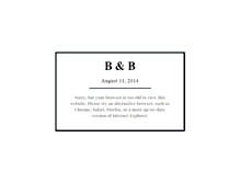 Tablet Preview
