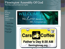 Tablet Preview