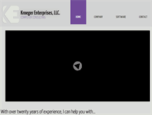 Tablet Preview