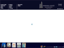 Tablet Preview