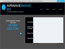 Tablet Preview