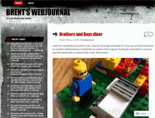 Tablet Preview