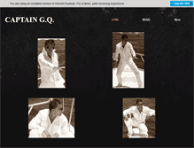 Tablet Preview