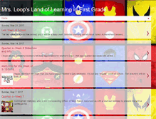 Tablet Preview