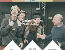 Tablet Preview