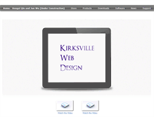 Tablet Preview