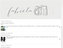 Tablet Preview