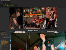 Tablet Preview