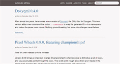 Desktop Preview