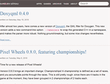 Tablet Preview
