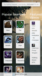 Mobile Preview