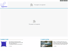 Tablet Preview