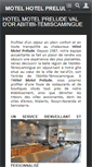 Mobile Preview