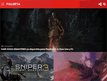 Tablet Preview