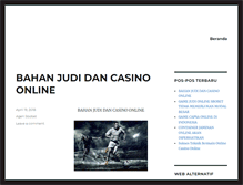 Tablet Preview