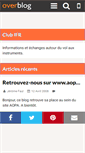 Mobile Preview