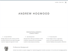 Tablet Preview
