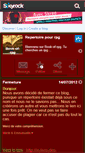 Mobile Preview