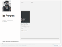 Tablet Preview