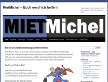 Tablet Preview