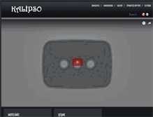 Tablet Preview