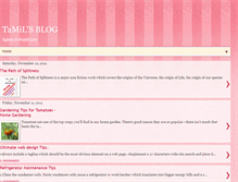 Tablet Preview