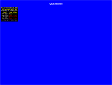 Tablet Preview