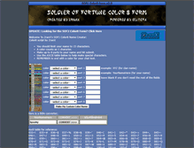 Tablet Preview