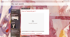 Desktop Preview