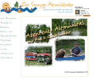 Tablet Preview