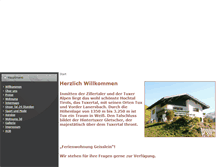 Tablet Preview