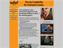 Tablet Preview