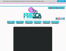 Tablet Preview