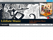 Tablet Preview