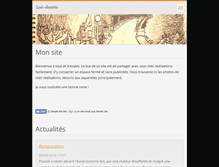 Tablet Preview
