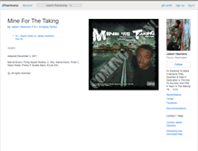 Tablet Preview