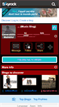 Mobile Preview
