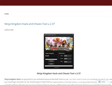 Tablet Preview