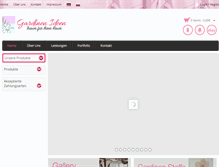 Tablet Preview