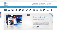 Desktop Preview