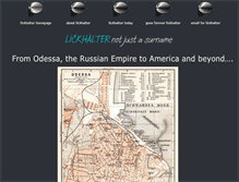 Tablet Preview