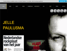 Tablet Preview