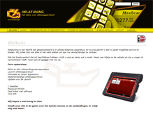 Tablet Preview