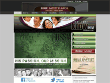 Tablet Preview