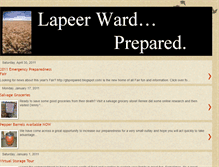 Tablet Preview
