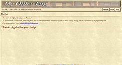 Desktop Preview