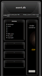 Mobile Preview