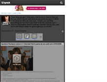 Tablet Preview