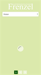 Mobile Preview