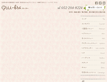 Tablet Preview
